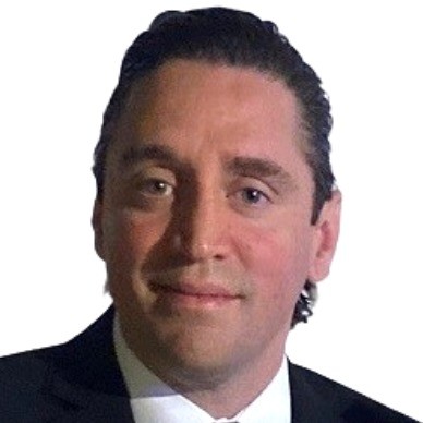 Edward Fay